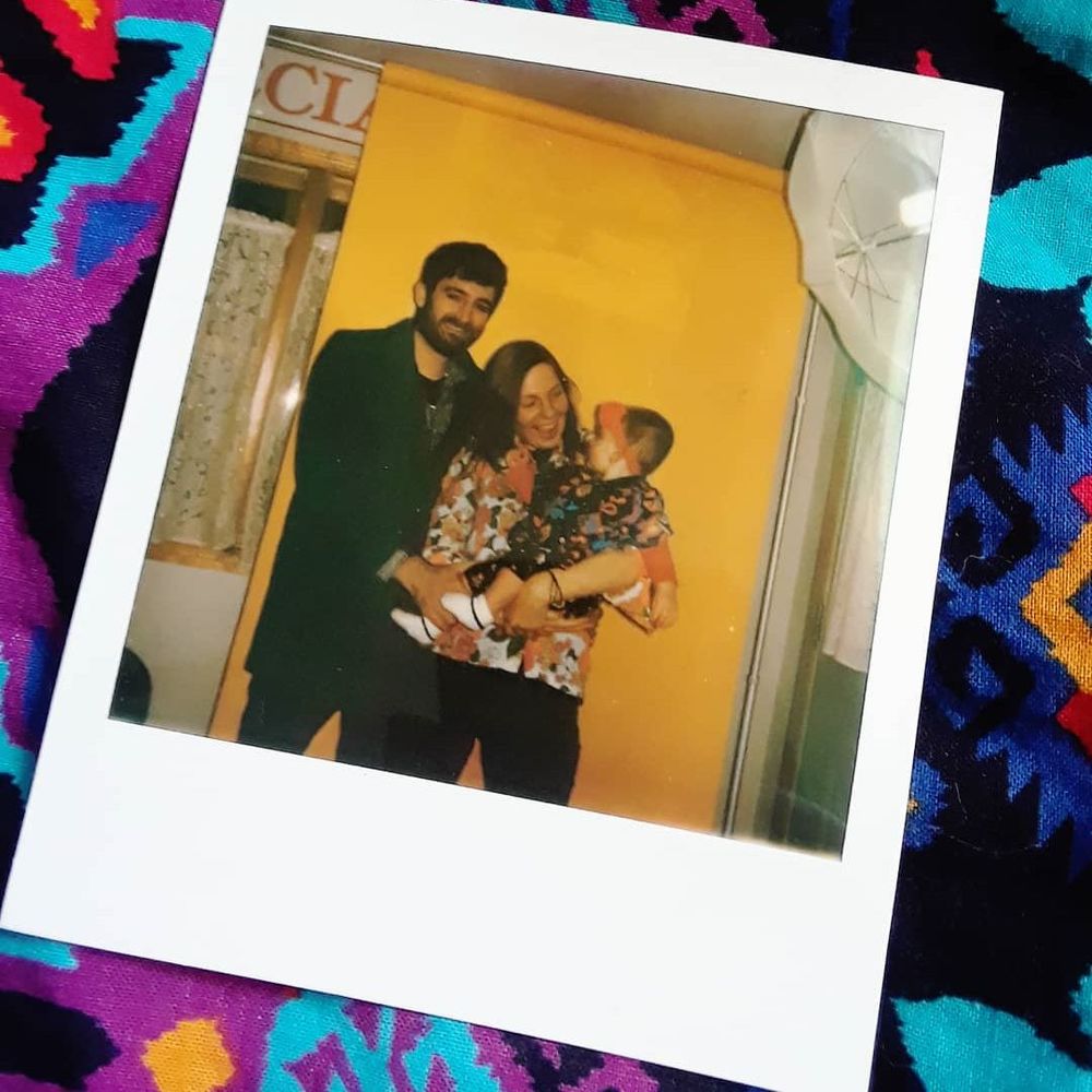 Meet your Posher, Alex